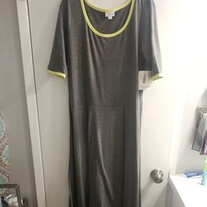 LuLaRoe Ana Dress